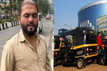 ஆட்டோவை ஓட்டாமலேயே மாதம் ரூ. 5 லட்சம் சம்பாதிக்கும் டிரைவர் - எப்படி பாருங்களேன்..