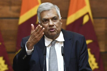 21வது அரசியலமைப்பு சீர்திருத்தம் உருவாக்கப்பட்டாலும், நாட்டில் எந்த மாற்றமும் ஏற்படாது: ரணில் விக்ரமசிங்க