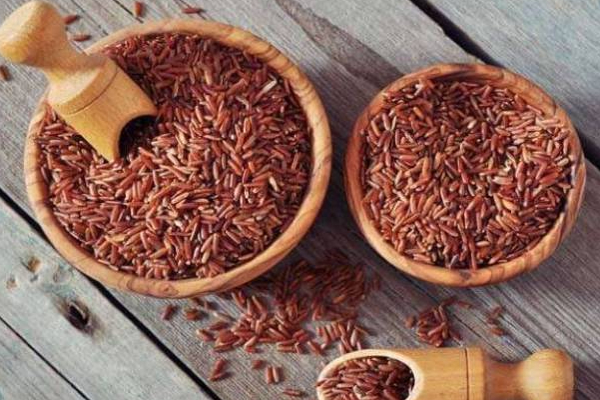 சிவப்பு அரிசியை உட்கொள்வதால் இவ்வளவு நன்மைகள் உள்ளதா! | So Many Benefits Of Consuming Red Rice