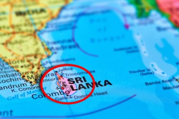 இலங்கையில் களமிறங்கும் இந்திய நிறுவனம்!