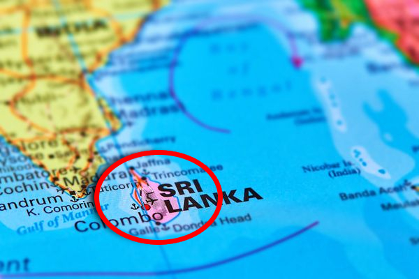 இலங்கையில் களமிறங்கும் இந்தியா நிறுவனம்! - ஐபிசி தமிழ்