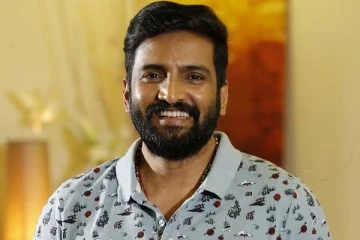 நடிகர் சந்தானத்தின் மகளா இவர், நன்றாக வளர்ந்துவிட்டாரே- வைரல் போட்டோ