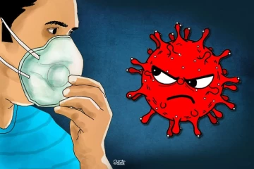 “பயங்கரமான டெல்டா கொரோனா இவர்களை மட்டும் அதிகம் பாதிக்காது”– ஆய்வில் வெளியான தகவல்