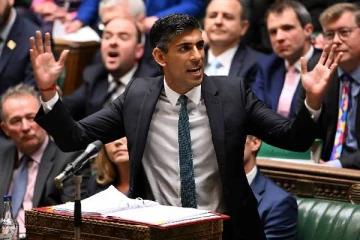 பிரித்தானிய அரசின் ருவாண்டா திட்டத்திற்கு கடும் பின்னடைவு: சட்டவிரோதம் என நீதிபதிகள்