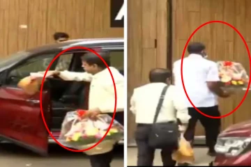 விஜய்யின் வீட்டிற்கு சென்ற பிரதான ஜோதிடர்!