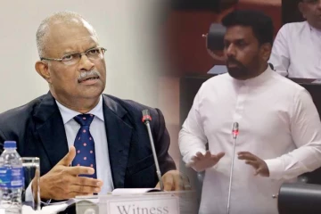 எதிர்க்கட்சியே முக்கிய குற்றவாளி! ஷானி அபேசேகர குறித்து சபையில் ஜனாதிபதி வெளியிட்ட தகவல்
