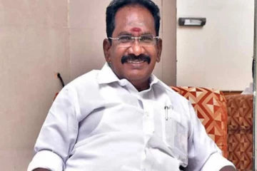 வெள்ளை அறிக்கையை வெடிகுண்டு என நினைத்தார்கள்.. ஆனால் புஸ்வானமாகி விட்டது - செல்லூர் ராஜூ கிண்டல்