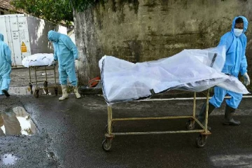 வவுனியாவில் 6 பேர் கோவிட் தொற்றால் மரணம்