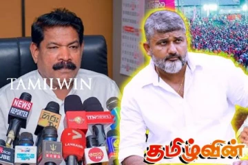 சந்திக்க வரச் சொல்லி விட்டு தியேட்டருக்கு படம் பார்க்க சென்ற அமைச்சர் சந்திரசேகரன்