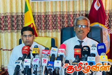 வடக்கில் தேர்தல் ஏற்பாடுகள் பூர்த்தி