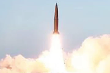 මිසයිල බලය ගැන ඉන්දියාවෙන් අනාවරණයක්..