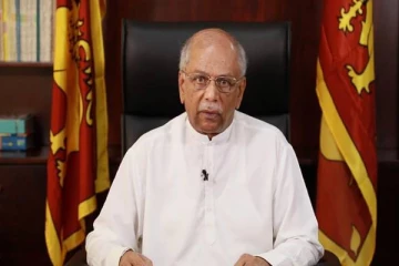 சீனாவுக்கான உத்தியோகபூர்வ விஜயத்தை மேற்கொண்ட இலங்கை பிரதமர்!