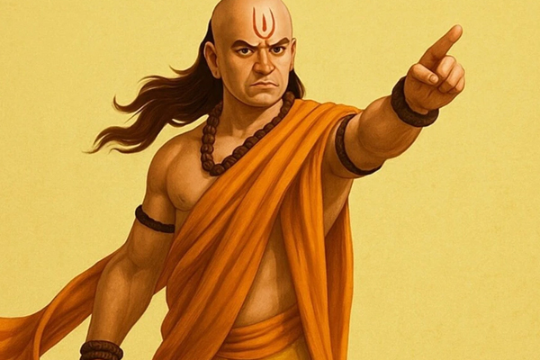 புத்தாண்டு சிறப்பாக இருக்க வேண்டுமா? முதல்நாளில் இதை கட்டாயம் செய்திடுங்க! சாணக்கிய நீதி | Chanakya Niti What Should I Do New Year First Day புத்தாண்டு சிறப்பாக இருக்க வேண்டுமா? முதல்நாளில் இதை கட்டாயம் செய்திடுங்க! சாணக்கிய நீதி | Chanakya Niti What Should I Do New Year First Day