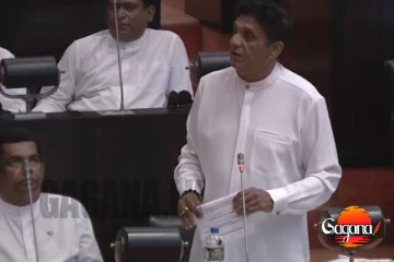 පාස්කු ප්රහාරයේ වින්දිතයෝ ජීනිවා එකට zoomවලින් ගිහින් සාධාරණය ඉල්ලනවා, මේවගේ දේවල් රටට හොඳ නෑ ලැජ්ජයි - සජිත්