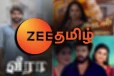 ஜீ தமிழ் முக்கிய சீரியலில் பிரபல நடிகையின் கதாபாத்திரத்தின் முடிவு வருகிறது.. வருத்தத்தில் ரசிகர்கள்