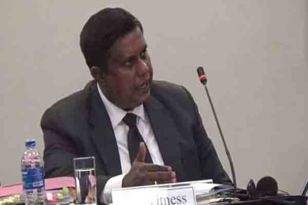 ரணிலை விளக்கமறியலில் வைக்கவும்; மேலதிக சொலிசிட்டர் | Remand Ranil Additional Solicitor