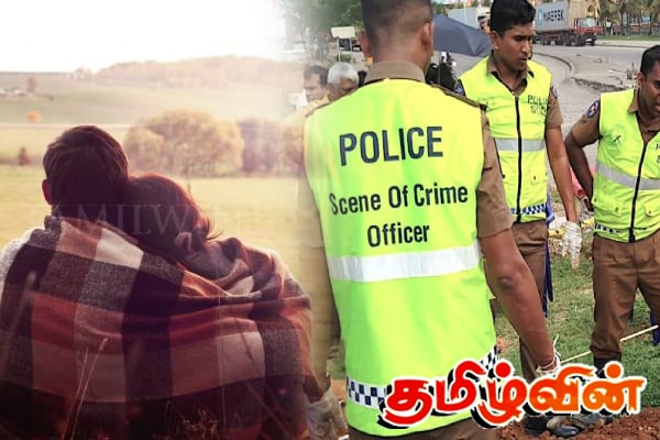 சிறுமியான காதலியை கொடூரமாக கொலை செய்த காதலன் | 16 Years Old Girl Killed By Ex Lover சிறுமியான காதலியை கொடூரமாக கொலை செய்த காதலன் | 16 Years Old Girl Killed By Ex Lover