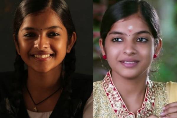 அப்பா படத்தில் நடித்த சின்ன பொண்ணா இது? ஹீரோயின் ரேஞ்சுக்கு மாறிட்டாரே.. இதோ புகைப்படம்!! | Appa Movie Actress Photo Get Viral