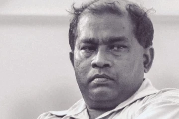 ජෝසෆ් ස්ටාලින් වෙනුවෙන් ගත් විශේෂ පියවර ගැන සමන් රත්නප්‍රිය හෙළිකරයි