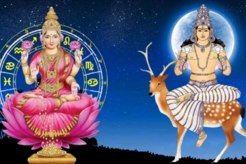 மேஷ ராசியில் சந்திர பகவான்- ராஜ வாழ்க்கை வாழ போகும் 3 ராசிகள்