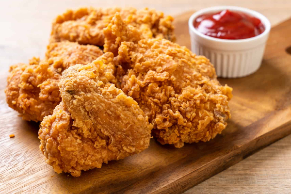 KFC ஸ்டைலில் மொறு மொறு சிக்கன் சுவையாக செய்வது எப்படி? | How To Make Kfc Chicken