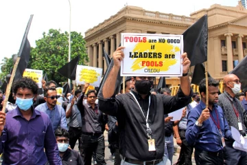 இலங்கையில் ஏற்படவுள்ள மாற்றங்கள்!