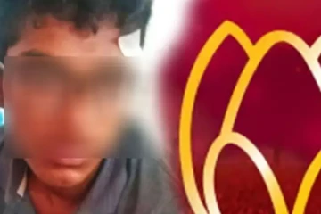 පාසල් සිසුවෙකුට අමානුෂික ලෙස පහර දුන් පොහොට්ටුවේ මන්ත්‍රී..