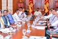 බිහිසුණු අවදානමක් ලංකාවට - හදිසියේම ජනාධිපති ඇතුළු පිරිස රැස්වෙයි - කන්න බොන්නවත් නැතිවෙන එල් නිනෝ තත්ත්වය අතළග
