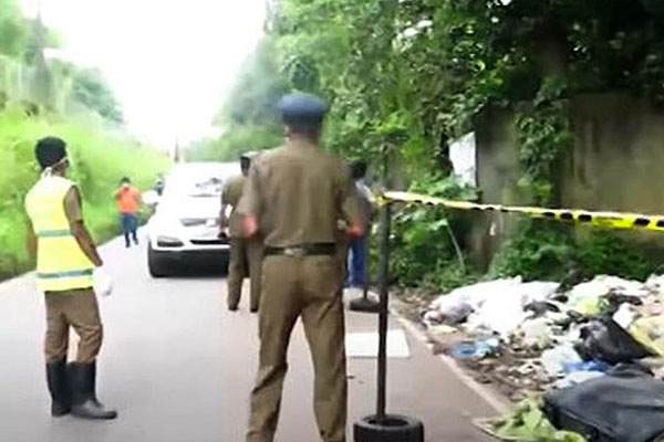 தொட்டிலில் கழுத்து இறுகி குழந்தை பலி | Child Died Of Strangulation In The Cradle