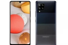 சாம்சுங் அறிமுகம் செய்யும் Galaxy A42 5G ஸ்மார்ட் கைப்பேசி