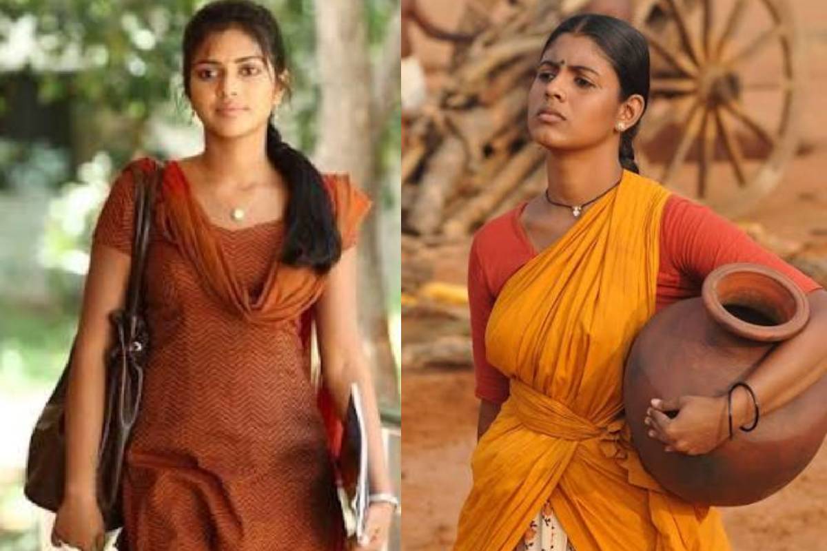 சிங்கிள் டீ பிரச்சனை..வாக்குவாதம் செய்து ஓடிய அமலா பால்!! இயக்குநர் ஓபன் டாக்.. | Why Amala Paul Walked Out Of Vaagai Sooda Vaa