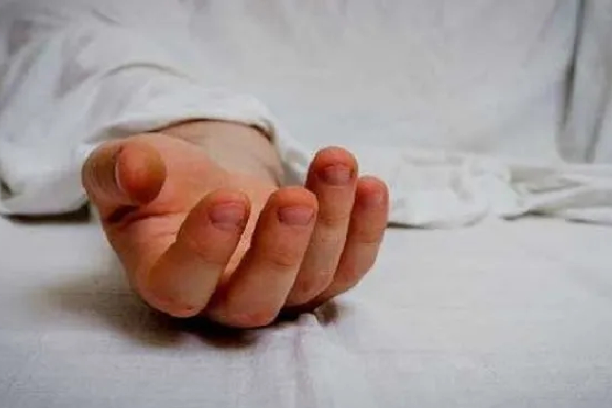 மோட்டார் சைக்கிள் மோதி 8 வயது சிறுவன் உயிரிழப்பு | 8 Year Old Boy Dies After Being Hit By Motorcycle