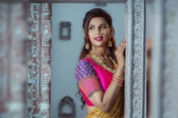 பிக்பாஸில் வீட்டில் முதல் முறை திருநங்கை... அவர் யார் தெரியுமா?