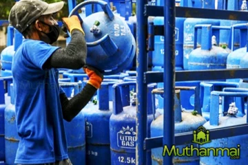 லிட்ரோ சமையல் எரிவாயு விலை மாற்றம்! வெளியான தகவல்