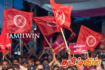 ஒரே கணக்கில் வரவு வைக்கப்படும் தேசிய மக்கள் சக்தி எம்.பிக்களின் சம்பளம்