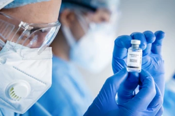 10 மில்லியன் தடுப்பூசிகளை பெற்றுக் கொள்ளும் நோக்கில் இந்தியாவுடன் இலங்கை உடன்படிக்கை