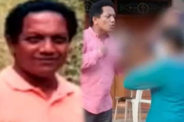 என்னுடன் பாலியல் உறவு வைத்தால் பேய் போய்விடும்.. பாதிரியாரை நம்பி மொத்தமாக இழந்த ஆசிரியர்!