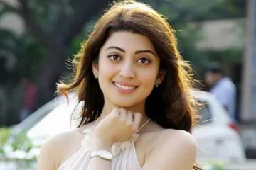 கர்ப்பமாக இருக்கும் நடிகை பிரணிதாவிற்கு நடந்த சீமந்தம்- கியூட்டான புகைப்படங்கள்