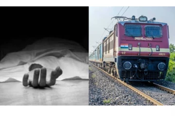 இருக்கைக்காக நடந்த வாக்குவாதம்.. ஓடும் ரயிலில் வாலிபர் வெட்டி கொலை - பகீர் தகவல்!