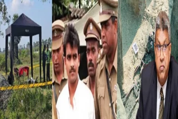 பொதுமன்னிப்பு வழங்கினால் மட்டுமே செம்மணி உண்மைகளை வெளிப்படுத்துவேன்! - பிரதான குற்றவாளி நிபந்தனை