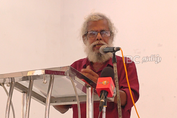 யாழில் ஈழத் தமிழர்களுக்காக ஓங்கி ஒலித்த சிங்களக் குரலின் நினைவு தினம் | Commemoration Day For Vikramabahu Karunaratne