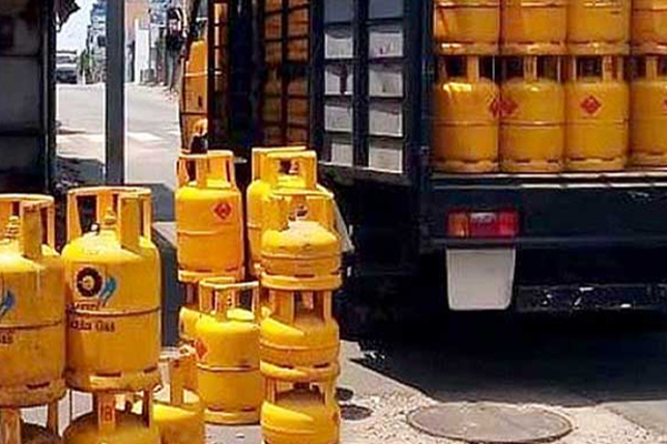 லாஃப்ஸ் எரிவாயு விலை தொடர்பில் வெளியான தகவல்! | Laughs Gas Price Information