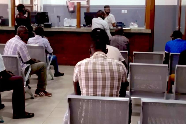 சாரதி அனுமதிப்பத்திரம் பெற்றுக்கொள்ள புதிய நடைமுறை | Online System For Licence Medical Certificates