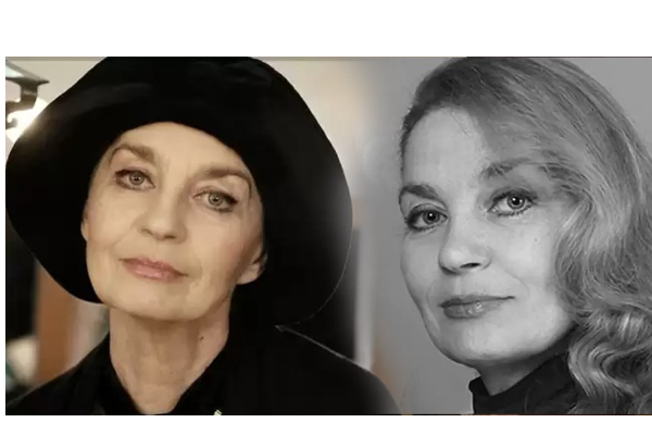 ரஷ்ய தாக்குதலில் உக்ரைன் நாட்டின் பிரபல நடிகை மரணம் - வெளியான அதிர்ச்சி தகவல் - தமிழ்நாடு