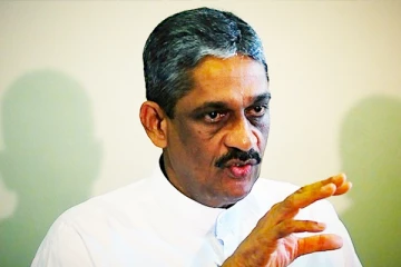 இலங்கை சார்பாக எந்த சவாலையும் எதிர்கொள்ள தயார்: சரத் பொன்சேகா