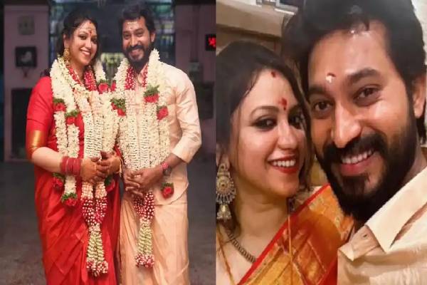 என்ன இப்படி சொல்லிட்டாங்க! திருமண நாளில் ஜாய் கிரிஸில்டா வெளியிட்ட வைரல் பதிவு | Joy Crizildaa Wedding Anniversary Post Goes Viral