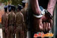 ஏறாவூரில் சிறுமியை தகாத முறைக்கு உட்படுத்த முயன்ற நபர் கைது