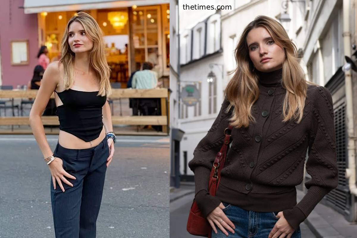 British student lola-fleur calls for uk youth riot