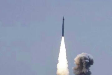 5 செயற்கை கோள்களை விண்ணில் செலுத்திய சீனா