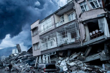 துருக்கிக்கு மருத்துவர்கள் மற்றும் பொறியியலாளர்களை அனுப்பி வைக்க இலங்கை திட்டம்